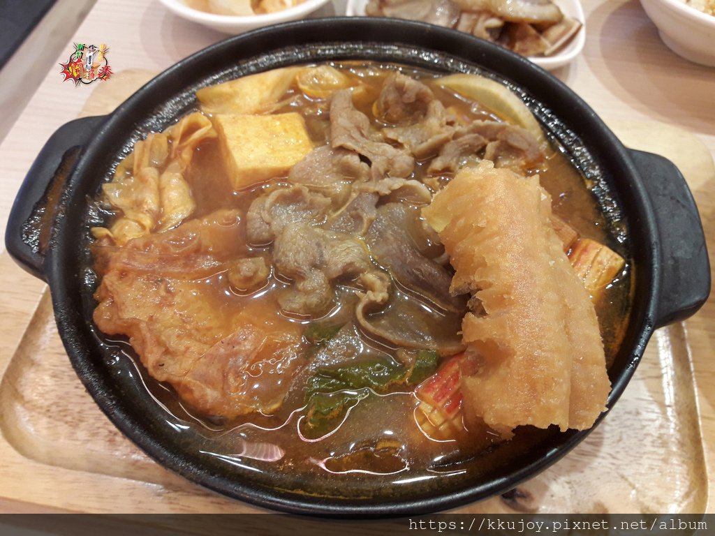 小元心燃麻辣堂|麻辣乾拌燃麵、麻辣滷肉飯|番茄麻辣煲|白胡椒