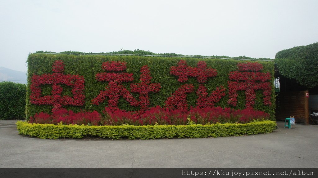 台灣好行|豐后線一日乘車券|泰安車站|中社觀光花市|享受輕旅