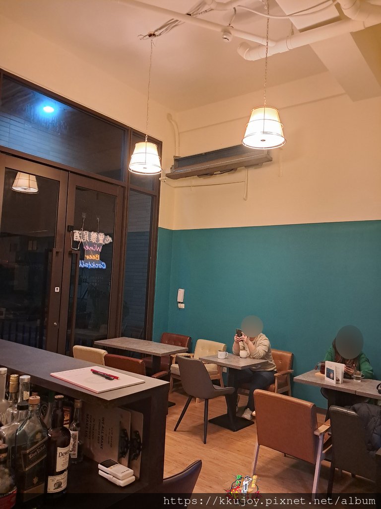 J.soul Cafe餐酒館二郎神心靈咖啡館|心靈雞尾酒|二