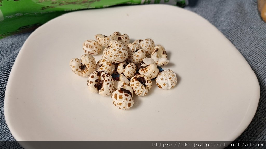 得倫食品|五月馨響事成|柿米果+杏仁小魚|嚴選天然食材，無添
