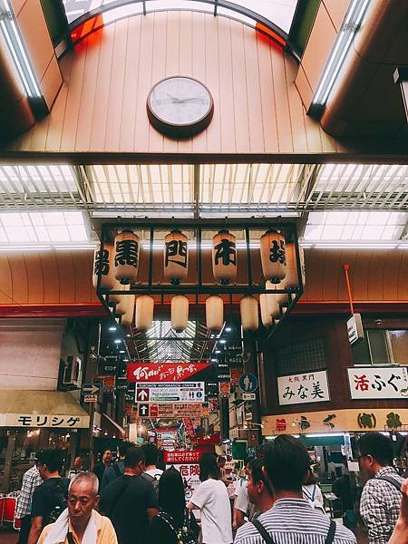 日本大阪