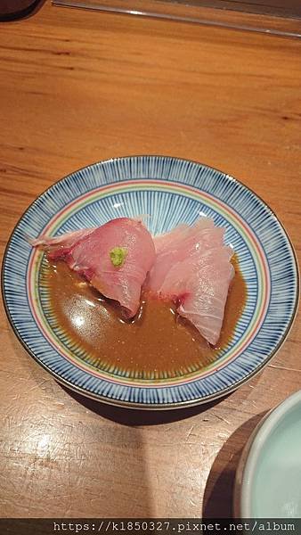 捷運市政府站美食 日本橋海鮮丼つじ半(Tsujihan)