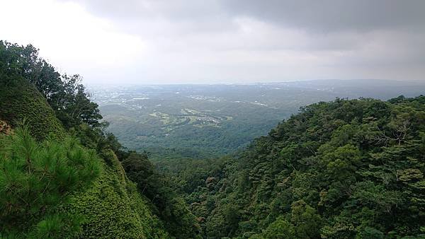  苗栗火炎山 台灣版美國大峽谷