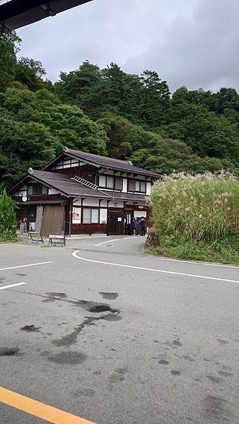 [好玩]日本白川鄉合掌村自助行之 JR PASS預約濃飛巴士