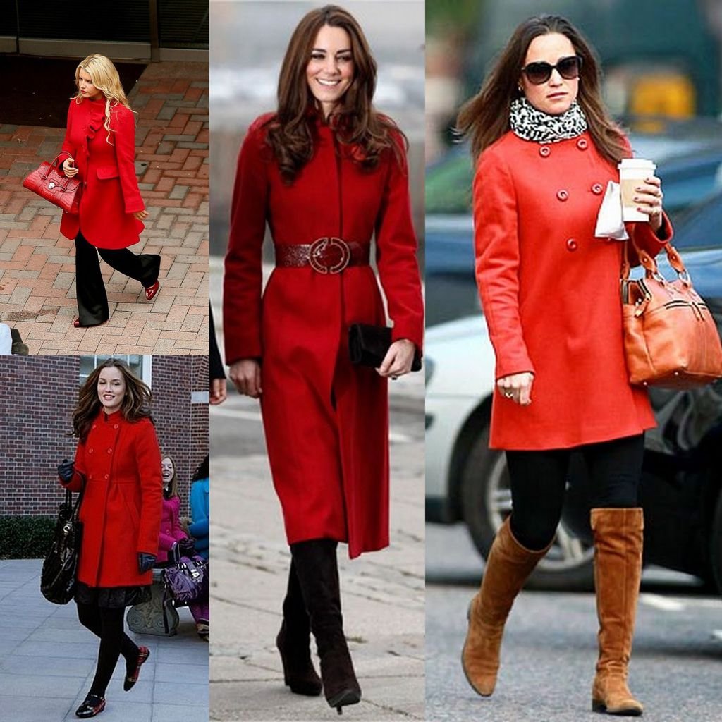 Red Coat-1