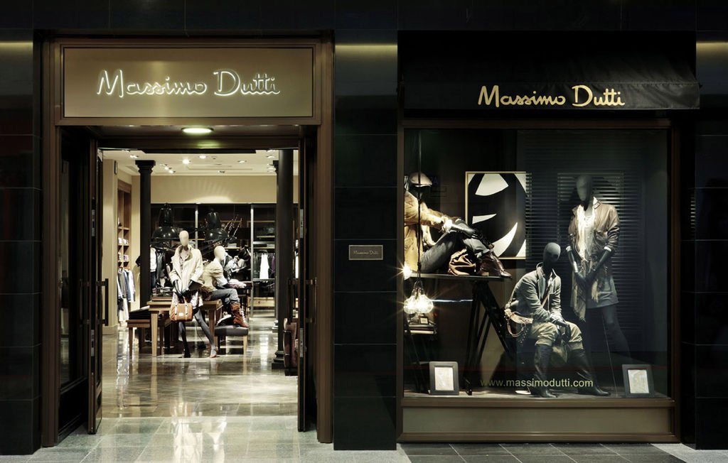 116Massimo Dutti