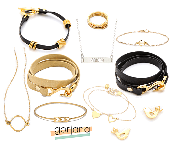 gorjana-jewelry