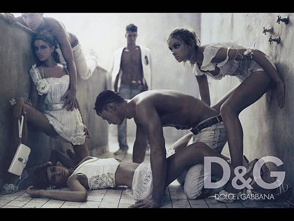 D&amp;G