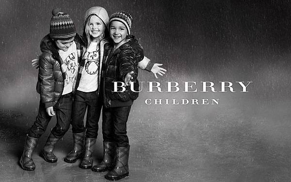 Burberry-Childrenswear-Fall-2012-campaign