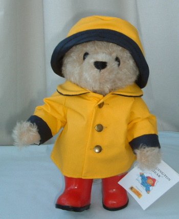 paddington bear