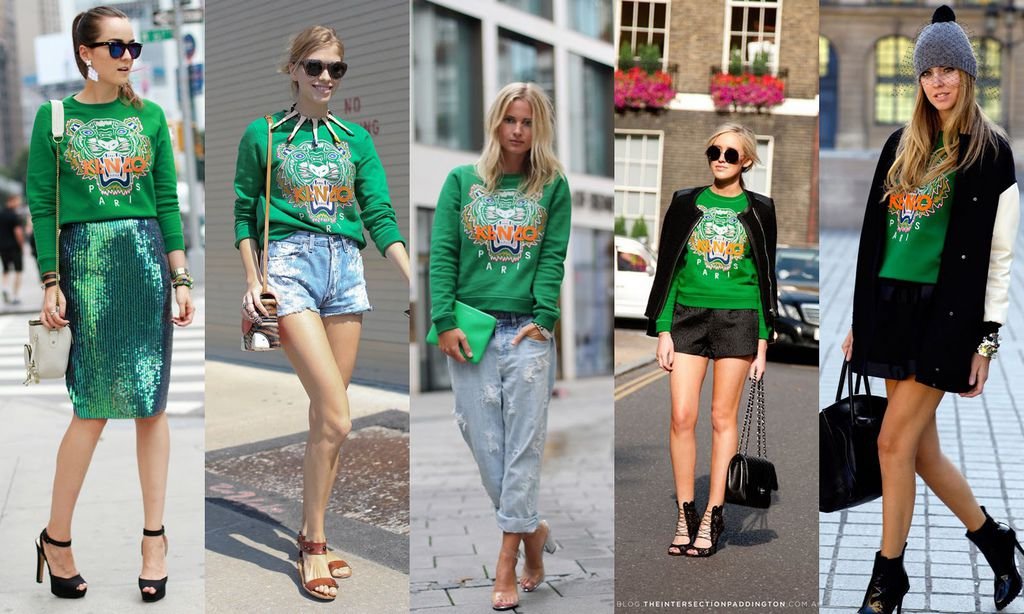 kenzo-green-tiger-sweatshirt-styled-by-andy-torres-elena-perminova-mija-montarna-mcdonald-chiara-ferragni