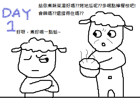 母愛