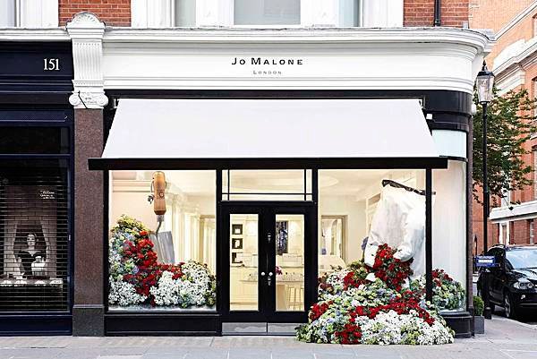 jo malone sloane in bloom