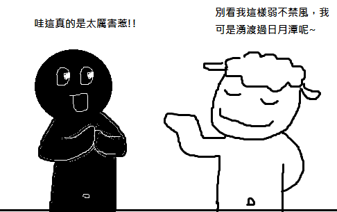 日月潭