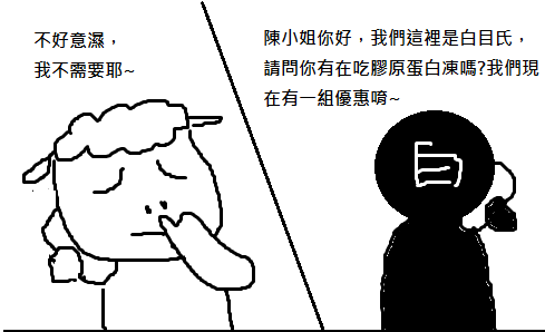 白蘭氏