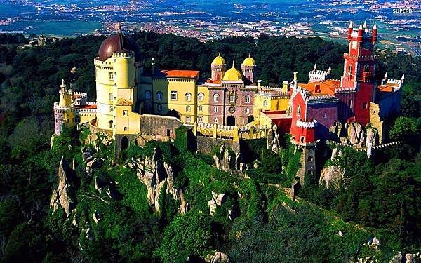 pena-national-palace-vacation-spots-5