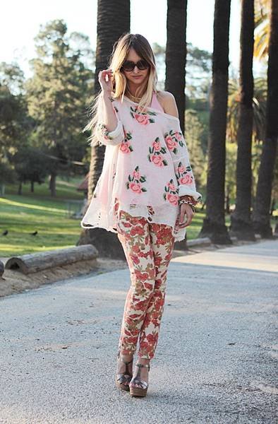 Double-Floral-Outfit-1