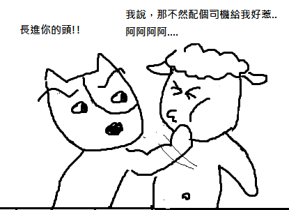 倒退4