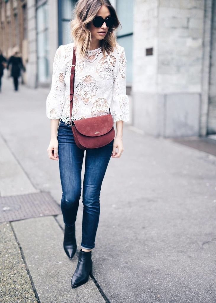 denim-and-white-lace-spring-outfit-