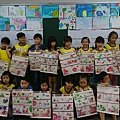105年孫女讀平鎮區義興國小--親職日