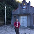 到復興鄉溪口台找李後山