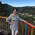 到復興鄉溪口台找李後山