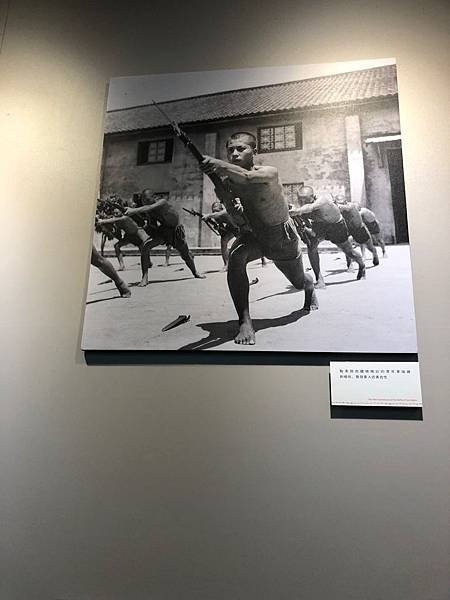 108年參觀古寧頭大捷70周年影像展