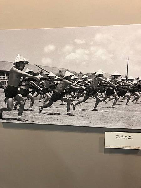 108年參觀古寧頭大捷70周年影像展