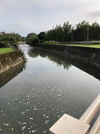 109春走訪平鎮見聞