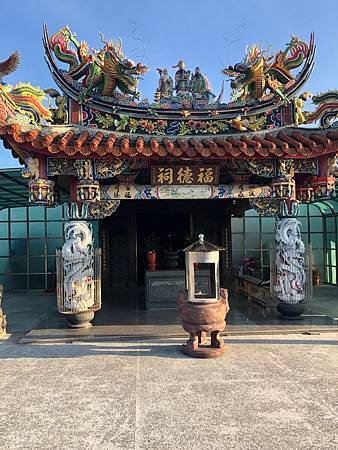 109秋訪中壢見聞