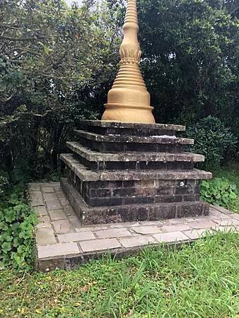 111年靈鷲山、三貂角燈塔健行記