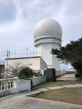 111年靈鷲山、三貂角燈塔健行記