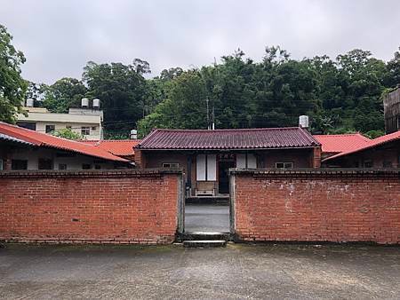 111年到苗栗三灣「銅鏡山林步道」及「肚兜角步道」健行