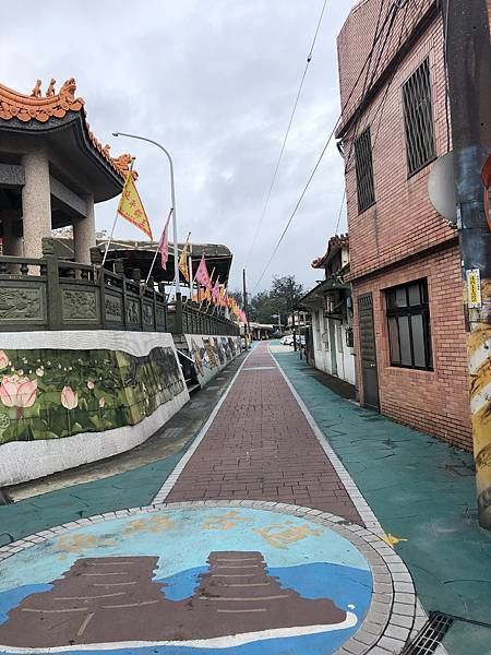 112年金山健行--(獅頭山公園磺港魚港水尾漁港)