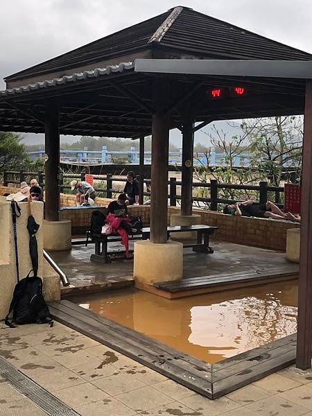 112年金山健行--(獅頭山公園磺港魚港水尾漁港)