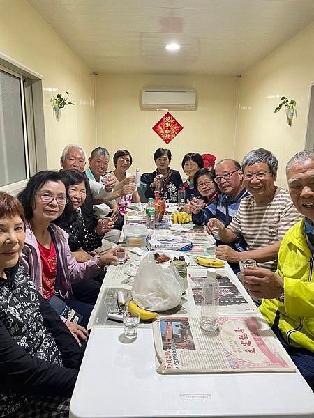 112年金門行---搭乘台灣好行觀光公車