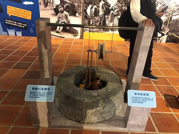 112年金門行---搭乘台灣好行觀光公車