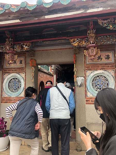 112年金門行---搭乘台灣好行觀光公車