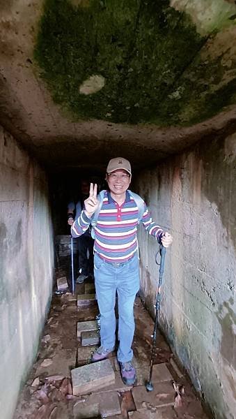 112年金山健行--(獅頭山公園磺港魚港水尾漁港)
