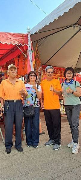 112年后湖癸卯年海醮文化祭-紀聞