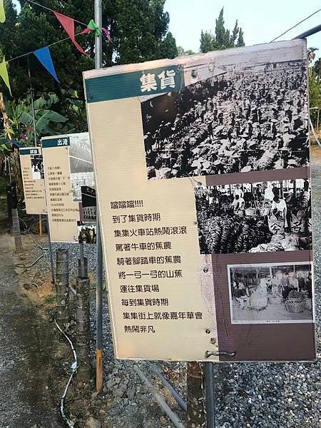 113年集集行一跨界交流