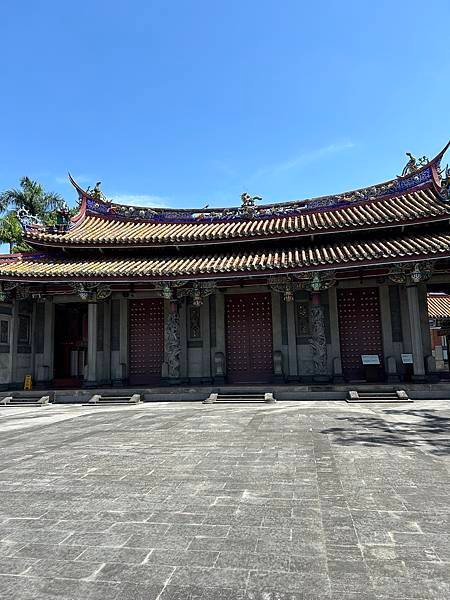113年漫遊大龍峒