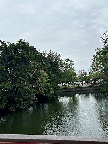 113年10月10日單車騎行—三坑自然生態公園