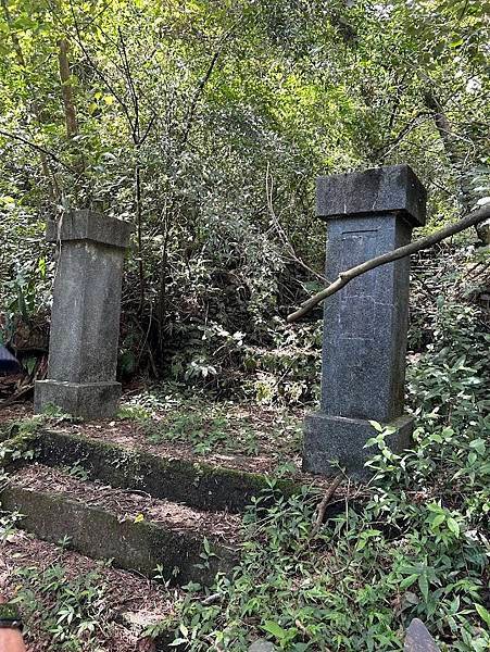 113年茅埔城古道與梅花湖健行