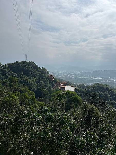 113.114年鶯歌山登山健行
