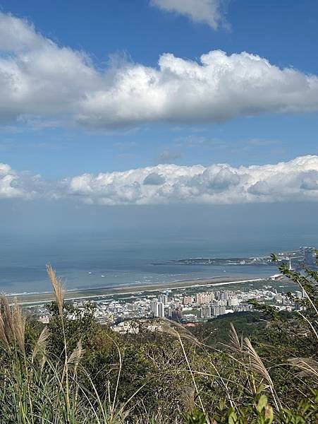 113年觀音山健行