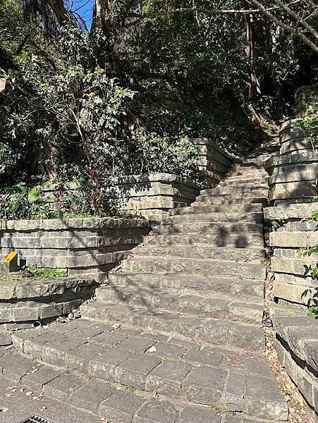 114年與家人登觀音山好漢坡到礁溪旅遊