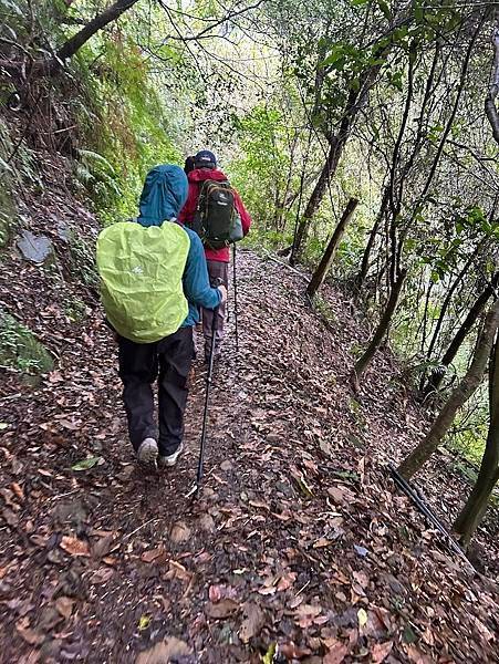 114 年 2 月 23 日 登石牛山