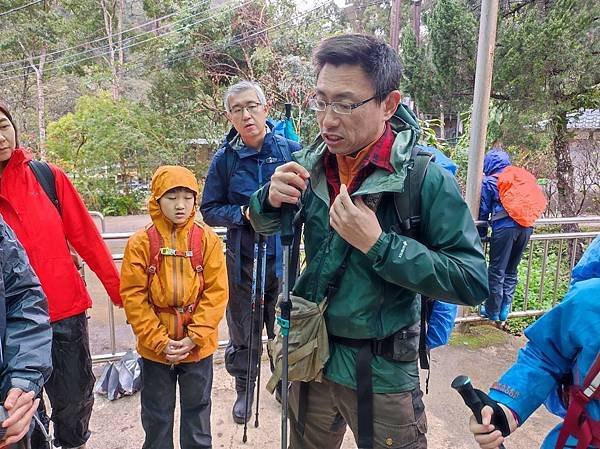 114 年 2 月 23 日 登石牛山