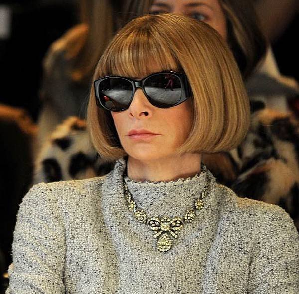 anna wintour